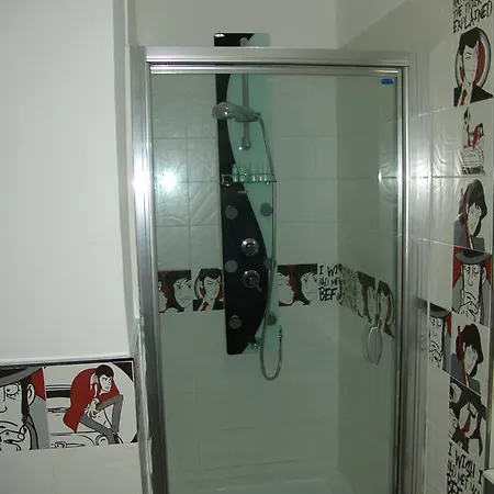 Apartment Lupin E Margot Al Borgo Vecchio *