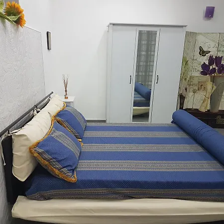 Apartment Lupin E Margot Al Borgo Vecchio