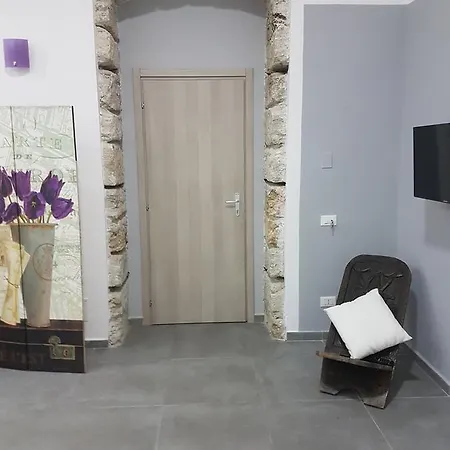 Lupin E Margot Al Borgo Vecchio Apartment Palermo